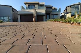 Best Driveway Resurfacing  in USA